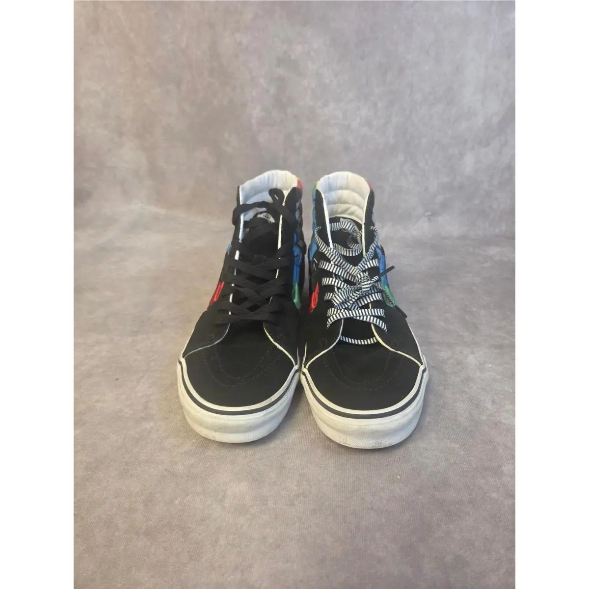 Vans shoes - Black 1