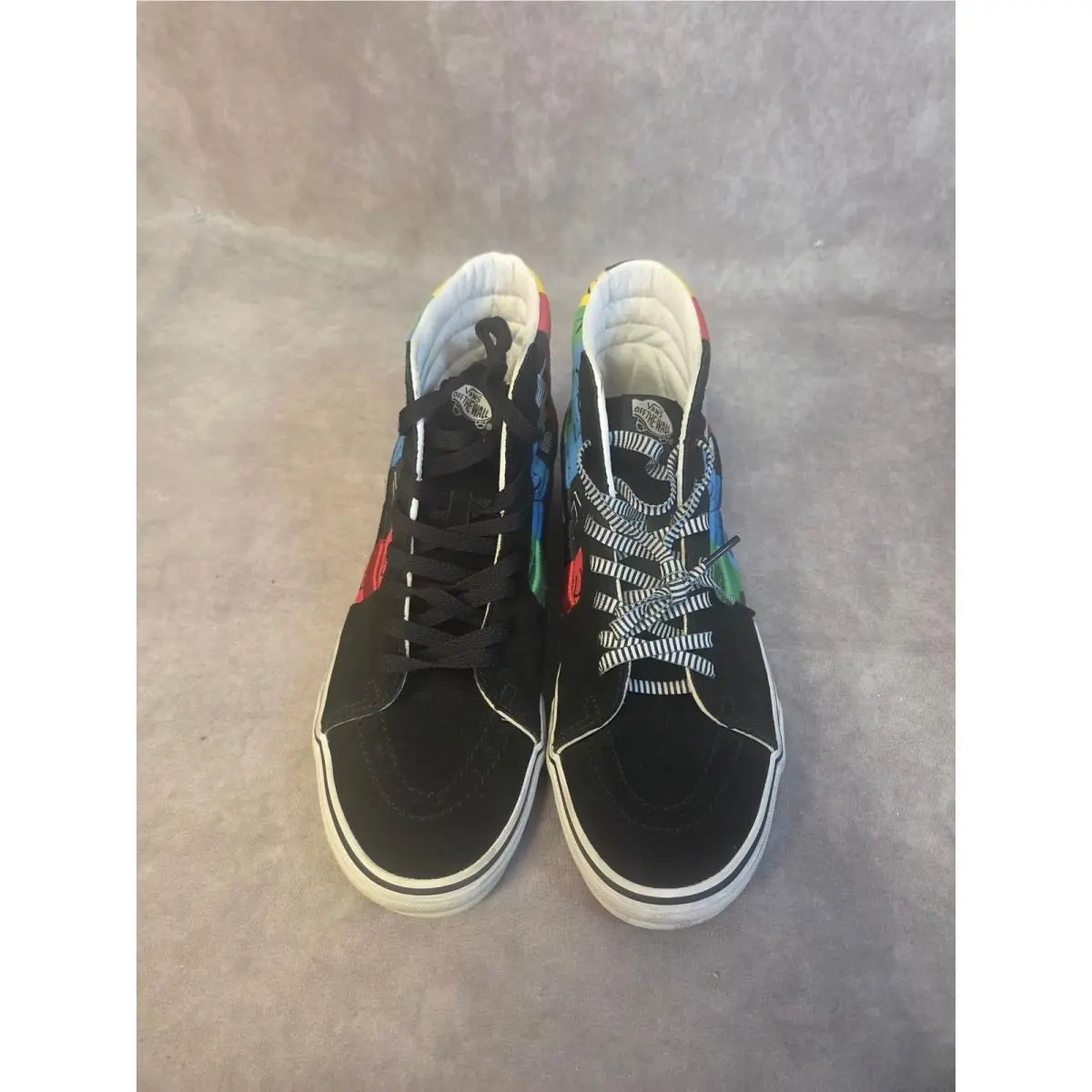 Vans shoes - Black 2