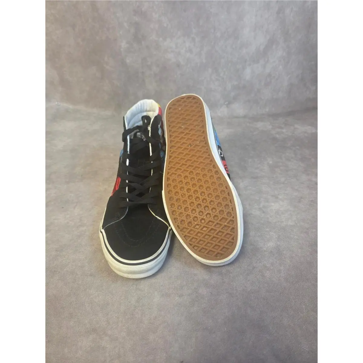 Vans shoes - Black 4