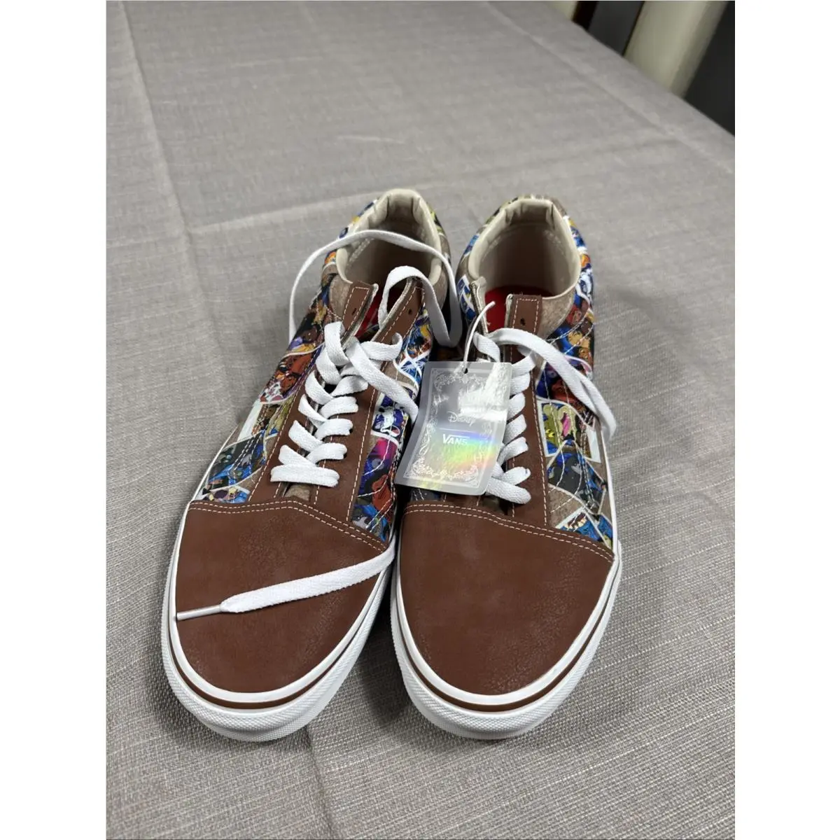 Vans shoes - Vans Disney Old Skool - Disney Old Skool - Multicolor 4