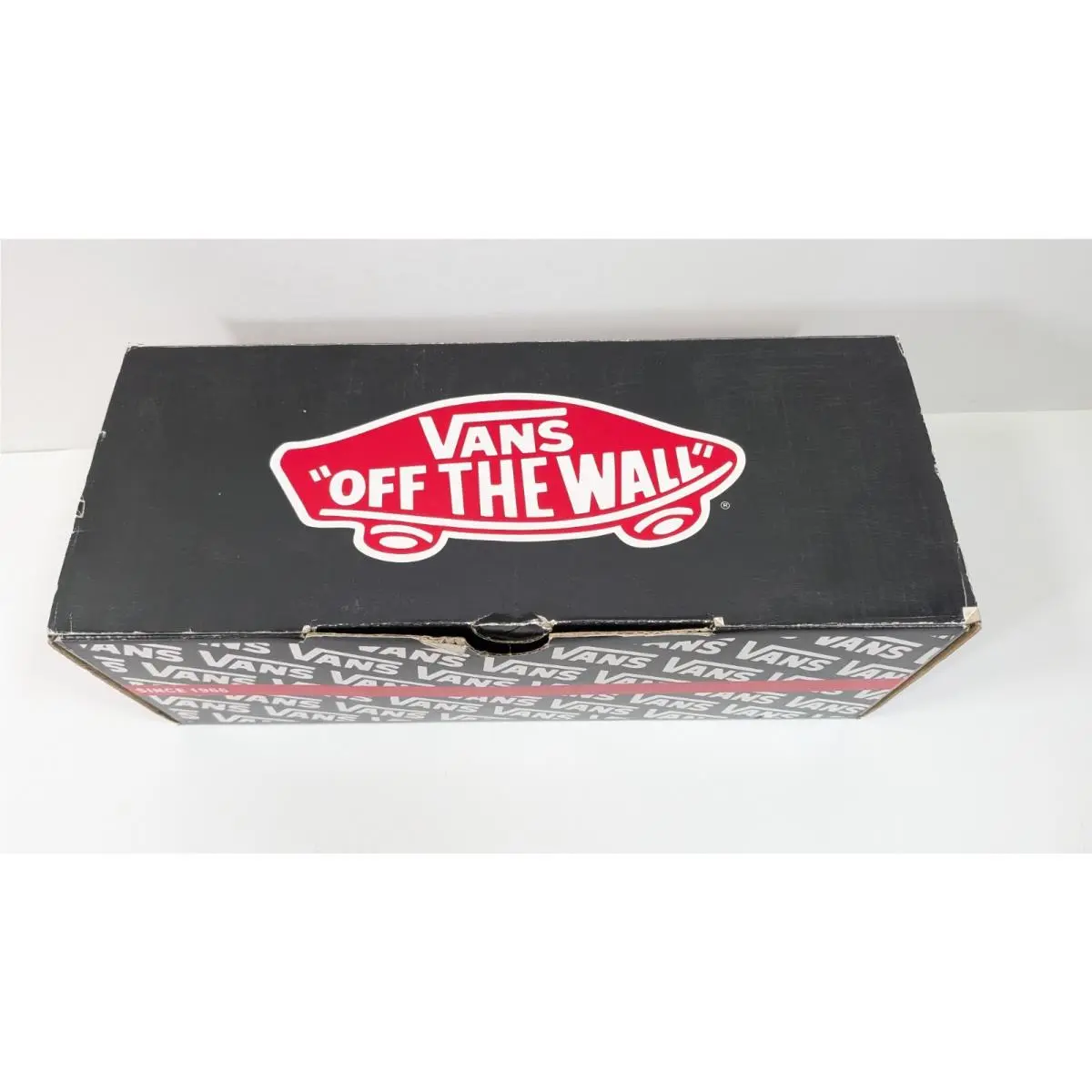 Vans shoes - VANS Era - Era - Yellow 10