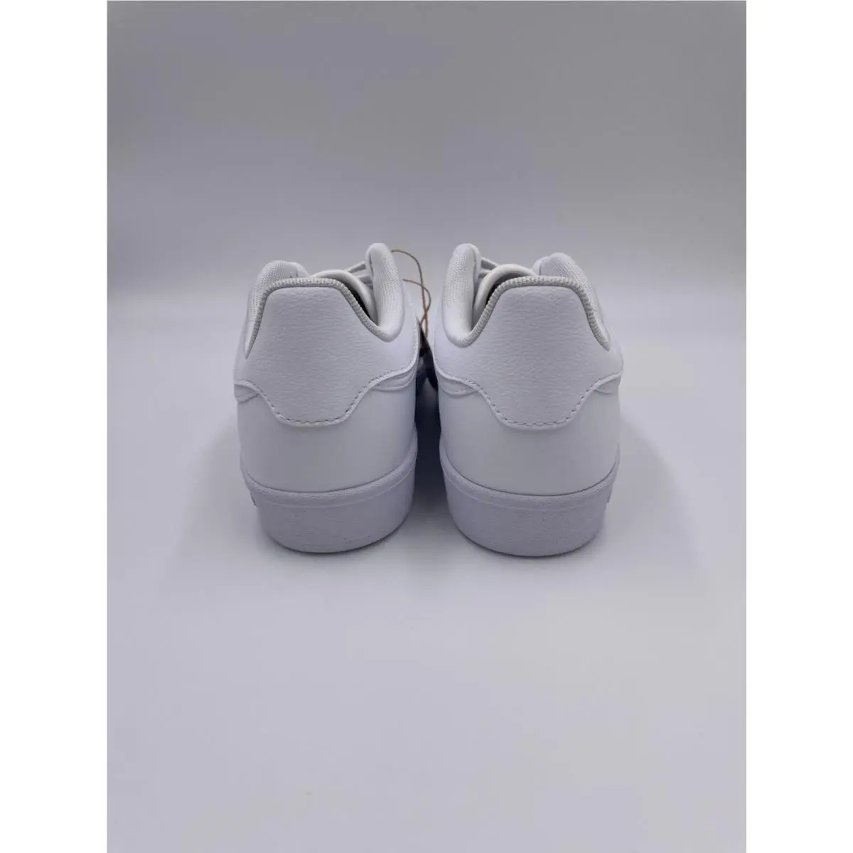 Adidas shoes - adidas Hoops 4.0 - Hoops - White 2