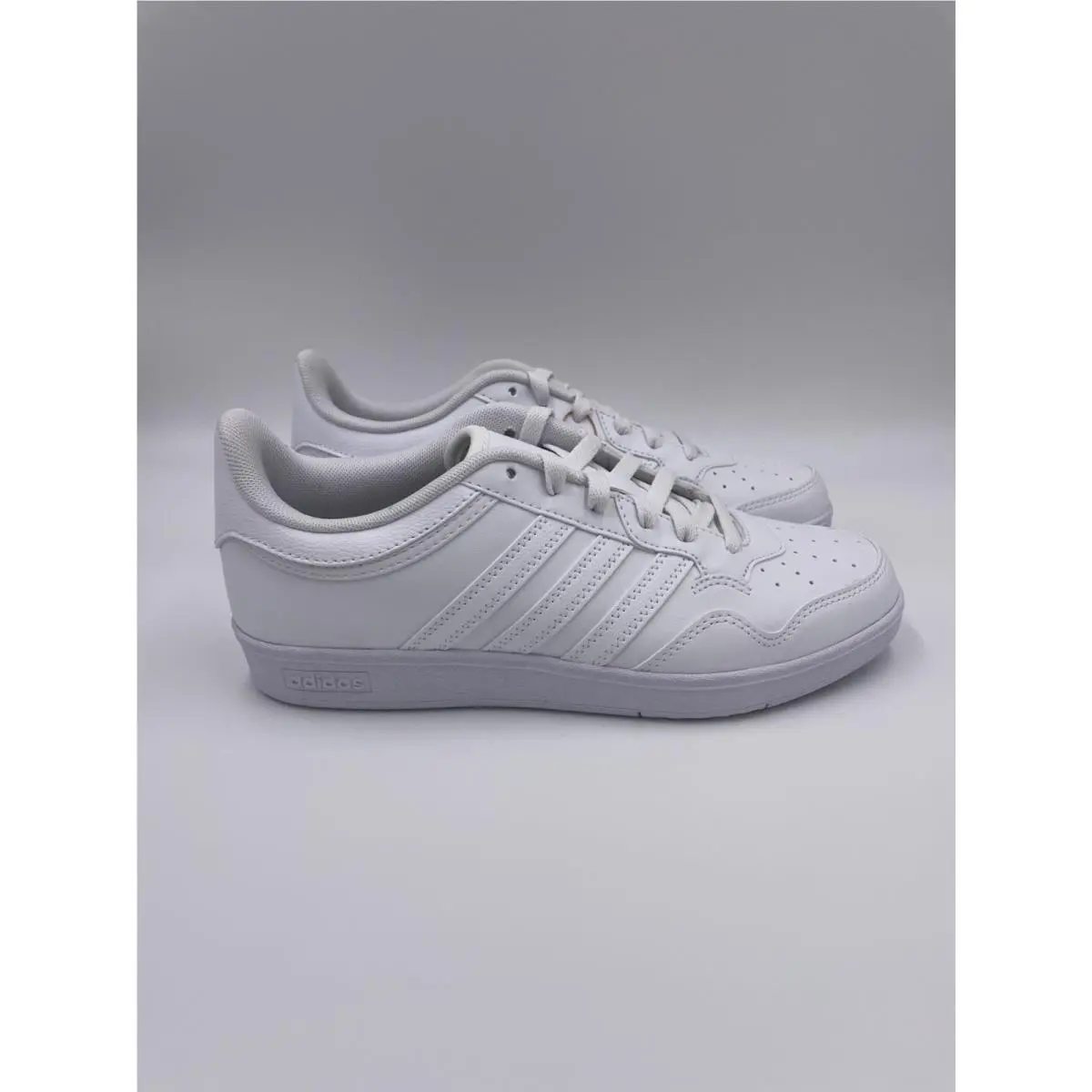 Adidas shoes - adidas Hoops 4.0 - Hoops - White 7