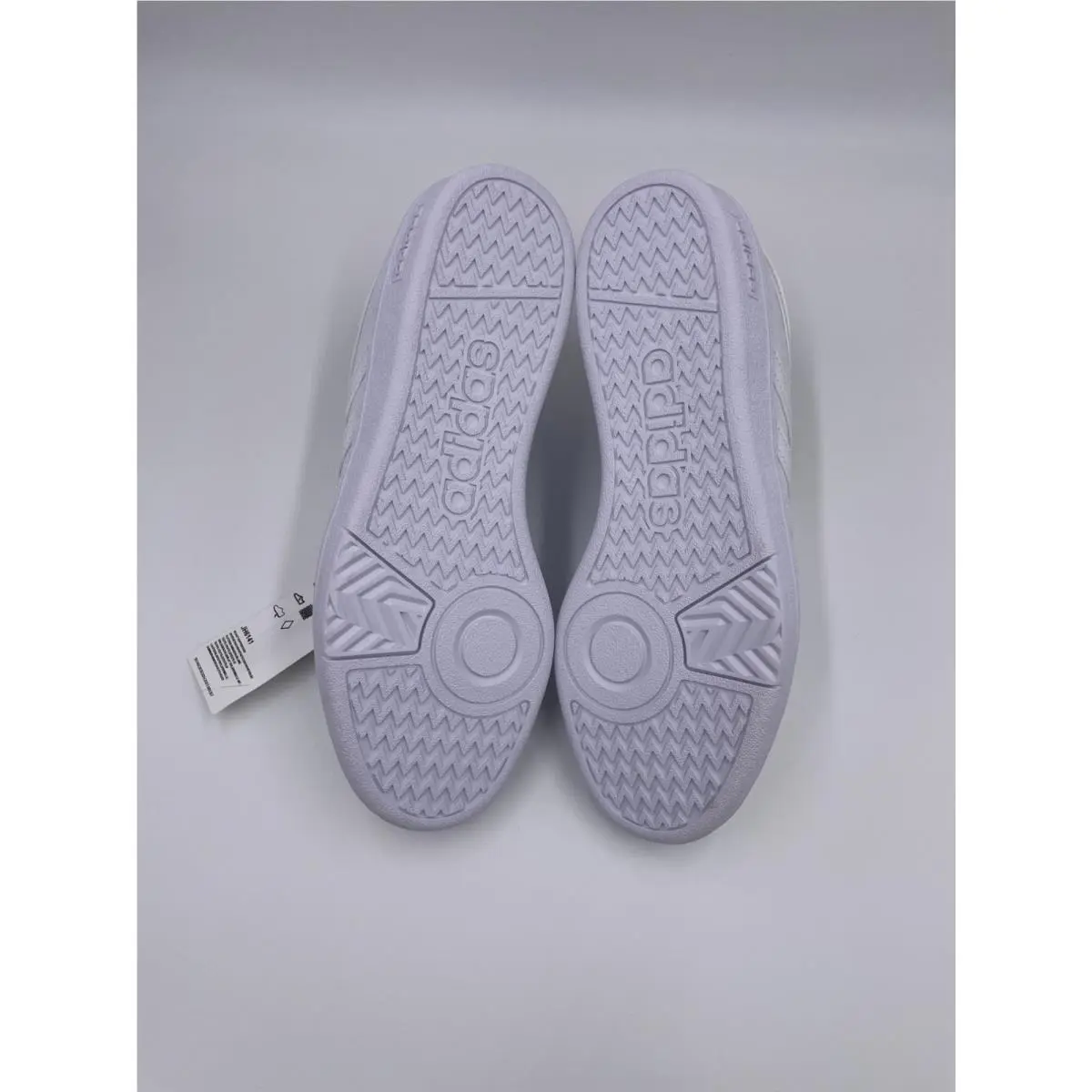 Adidas shoes - adidas Hoops 4.0 - Hoops - White 12