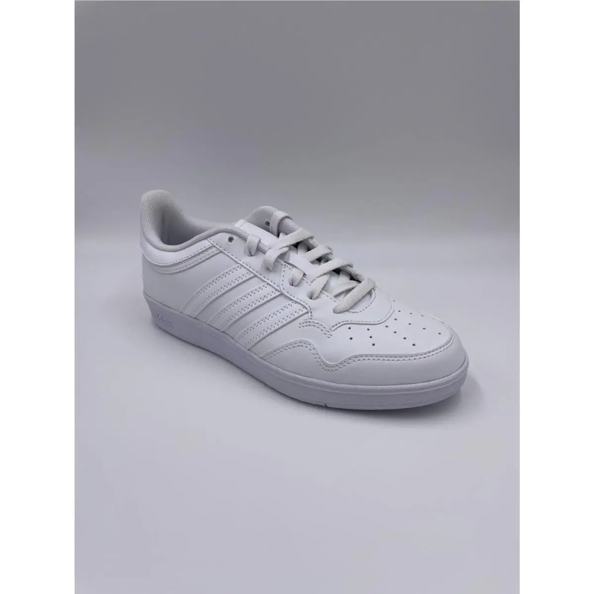 Adidas shoes - adidas Hoops 4.0 - Hoops - White 14