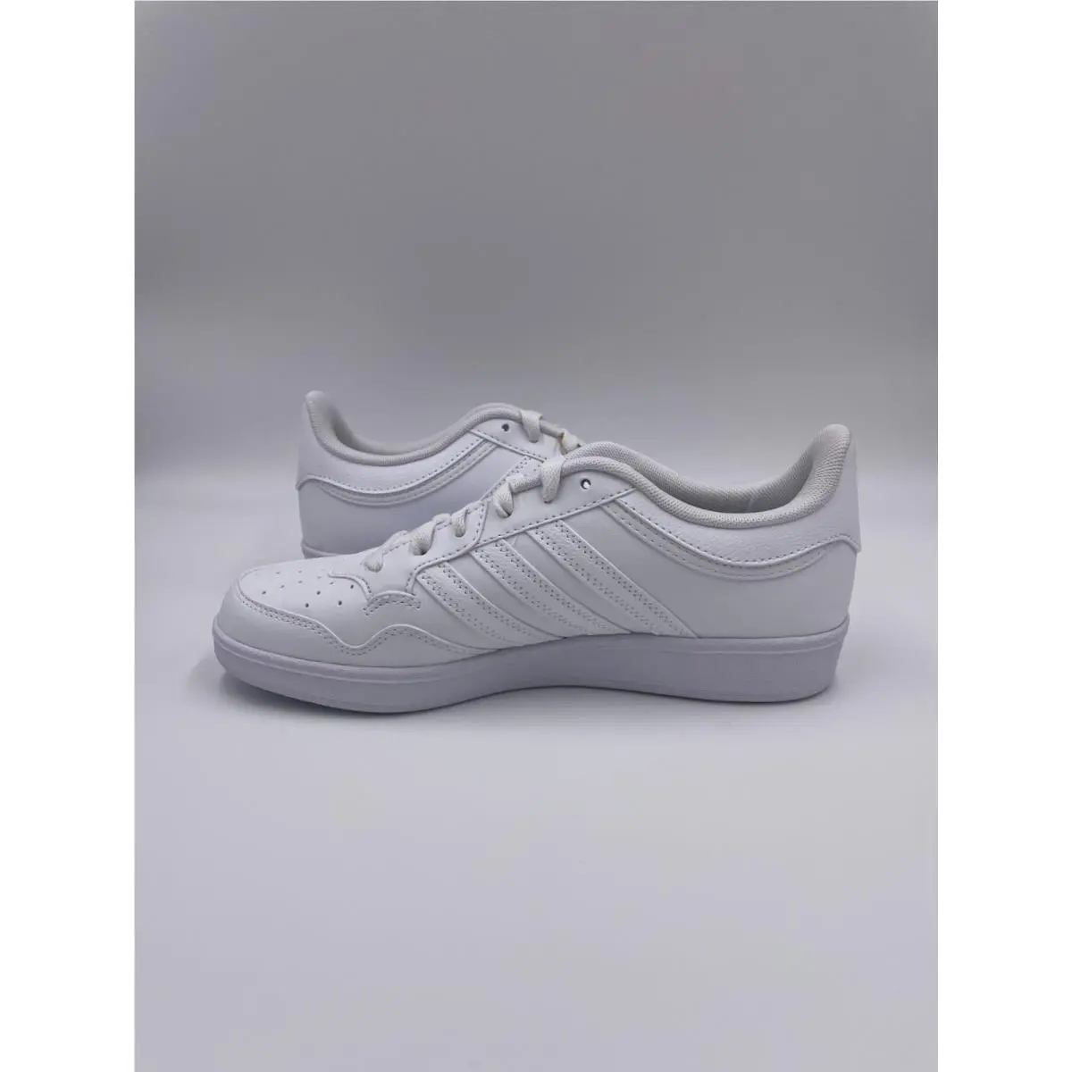 Adidas shoes - adidas Hoops 4.0 - Hoops - White 16