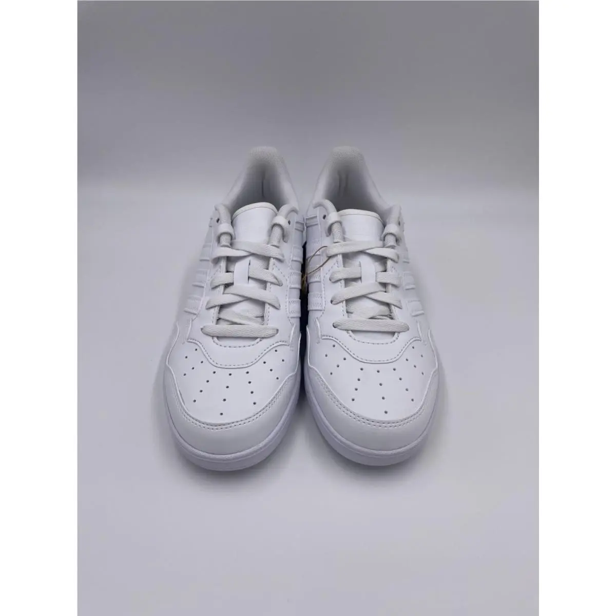 Adidas shoes - adidas Hoops 4.0 - Hoops - White 17