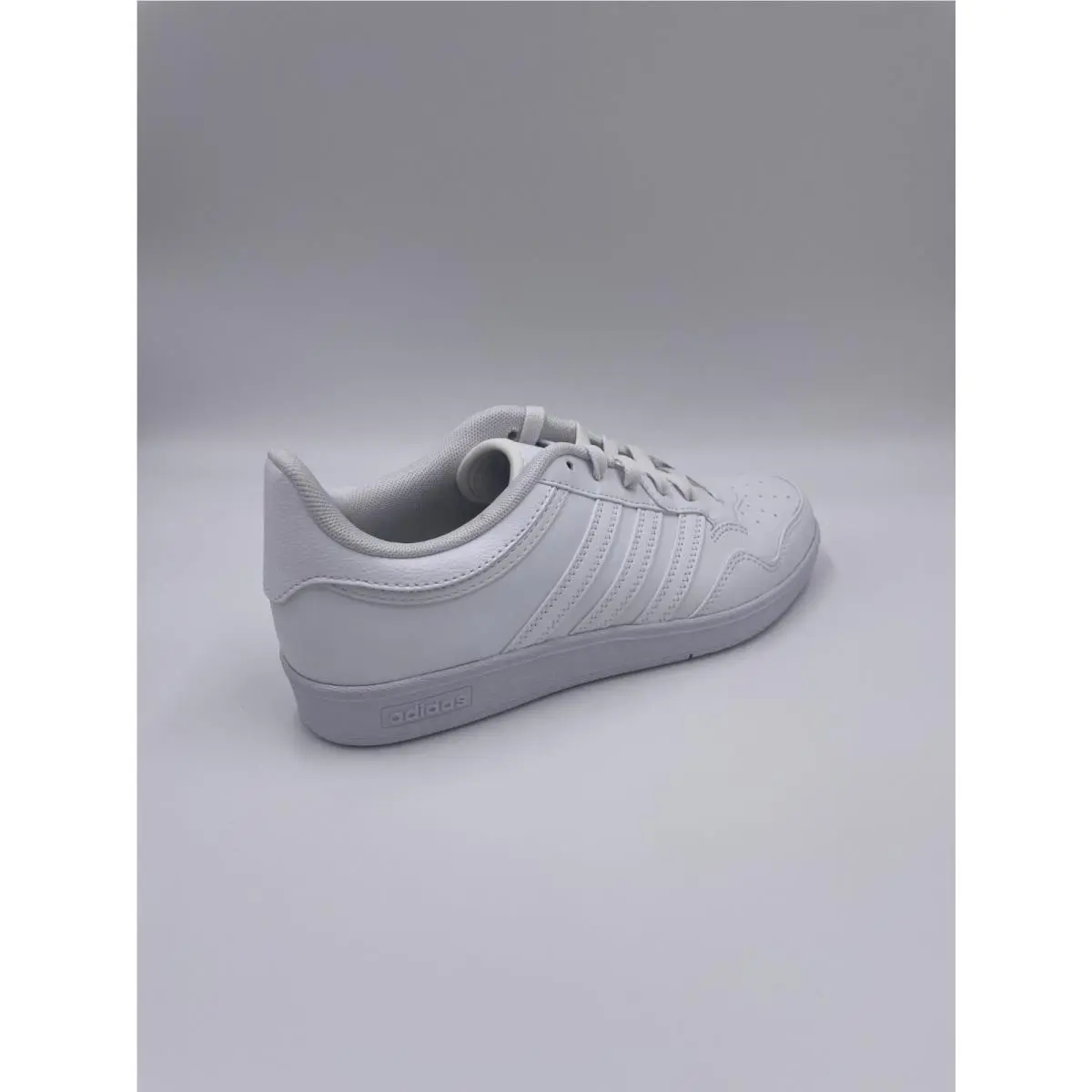 Adidas shoes - adidas Hoops 4.0 - Hoops - White 21