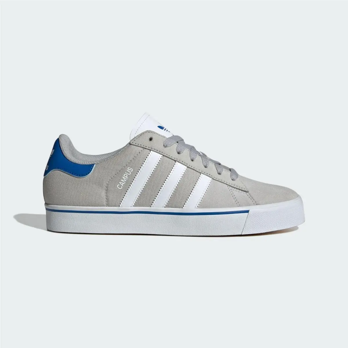 Adidas Originals Campus Vulc Men`s Athletic Sneaker Footwear Trainers ID1362