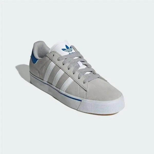 Adidas shoes - adidas Campus Vulc - Campus Vulc - ID1362 - Gray 10