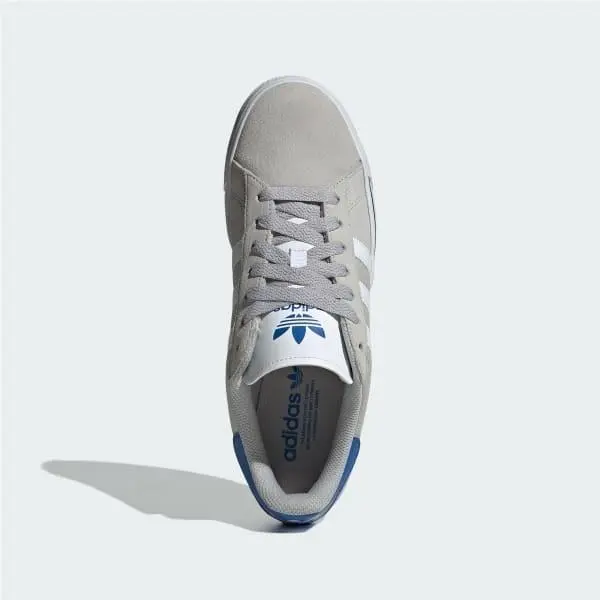 Adidas shoes - adidas Campus Vulc - Campus Vulc - ID1362 - Gray 12