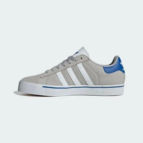 Adidas shoes - adidas Campus Vulc - Campus Vulc - ID1362 - Gray 0