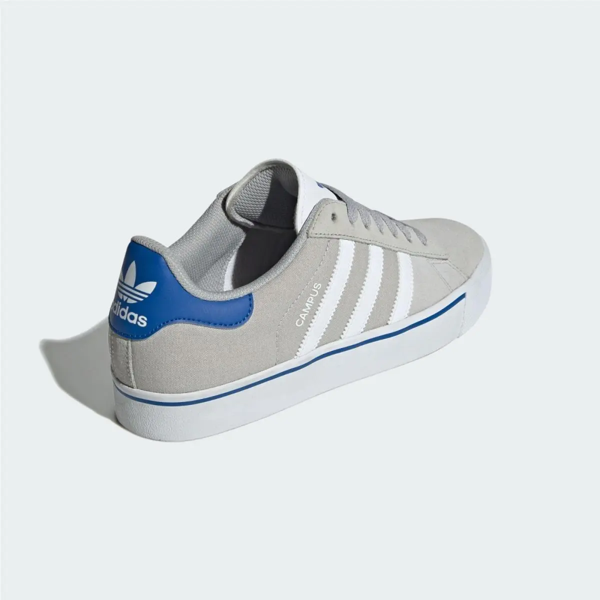 Adidas shoes - adidas Campus Vulc - Campus Vulc - ID1362 - Gray 5