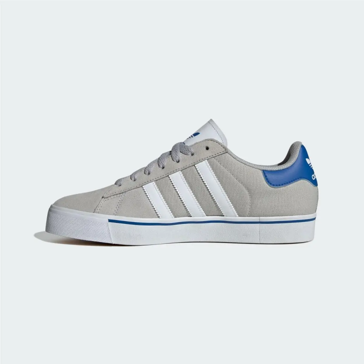 Adidas shoes - adidas Campus Vulc - Campus Vulc - ID1362 - Gray 16