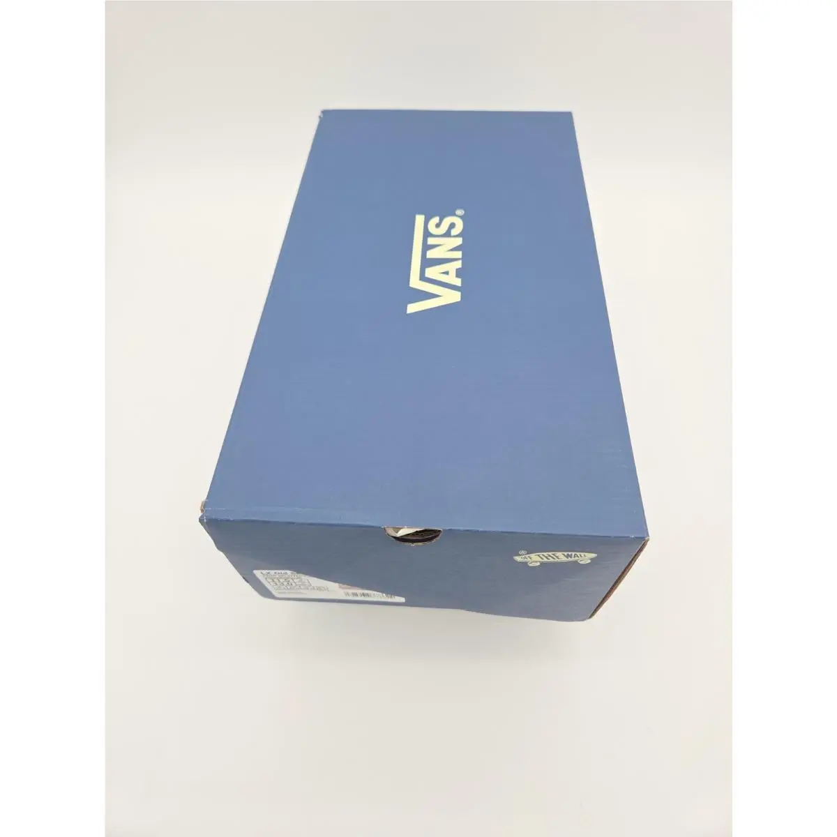 Vans shoes - VANS Old Skool - Old Skool - VN000D9RDJR - Multicolor (UPC: 195038778622) 10
