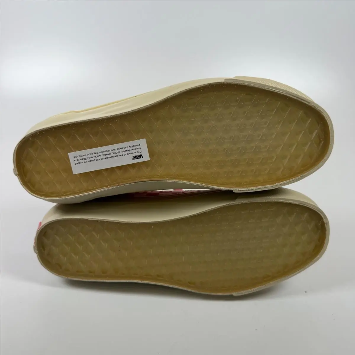 Vans shoes - OG Style 36 LX - Style - Pink 4