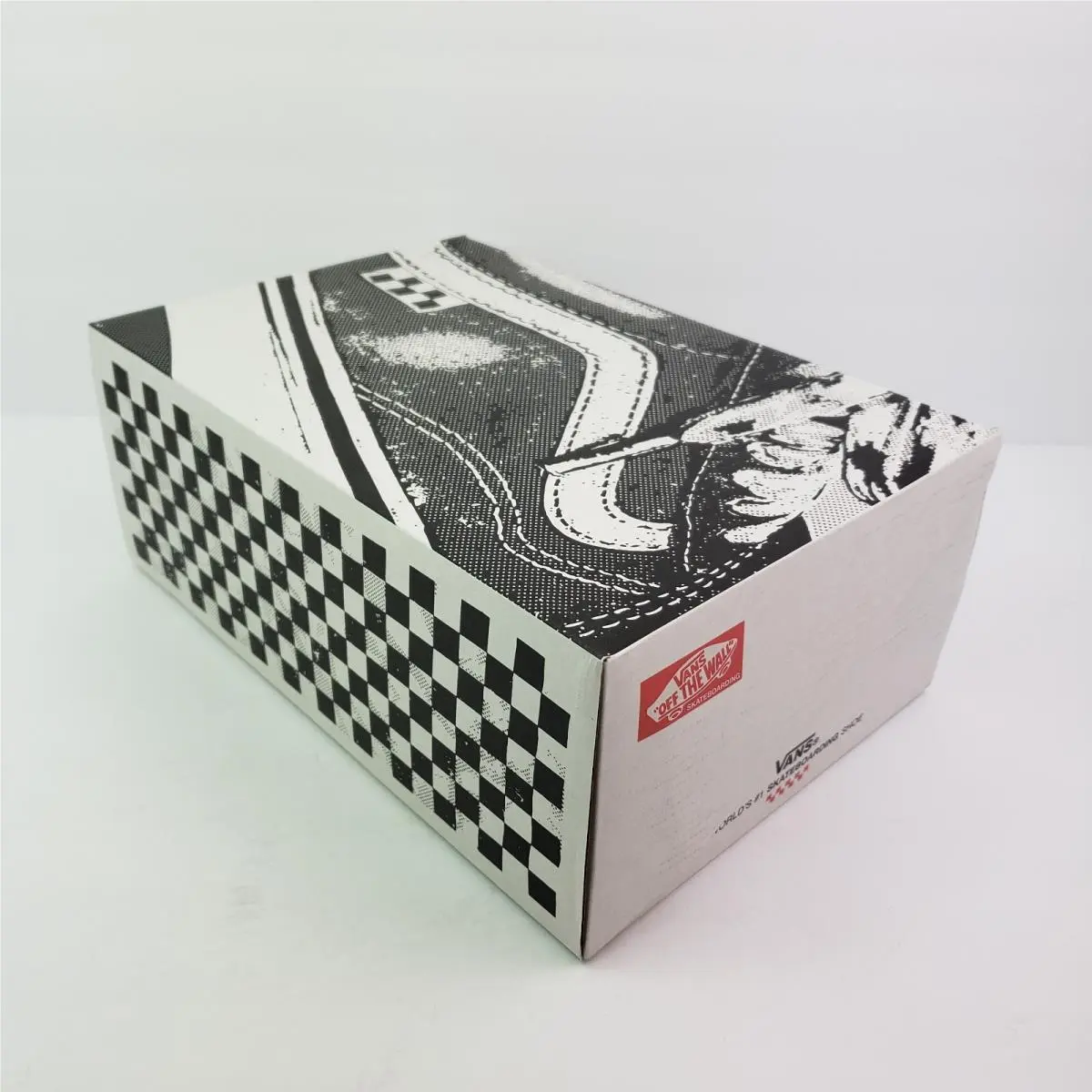Vans shoes - Brown 11