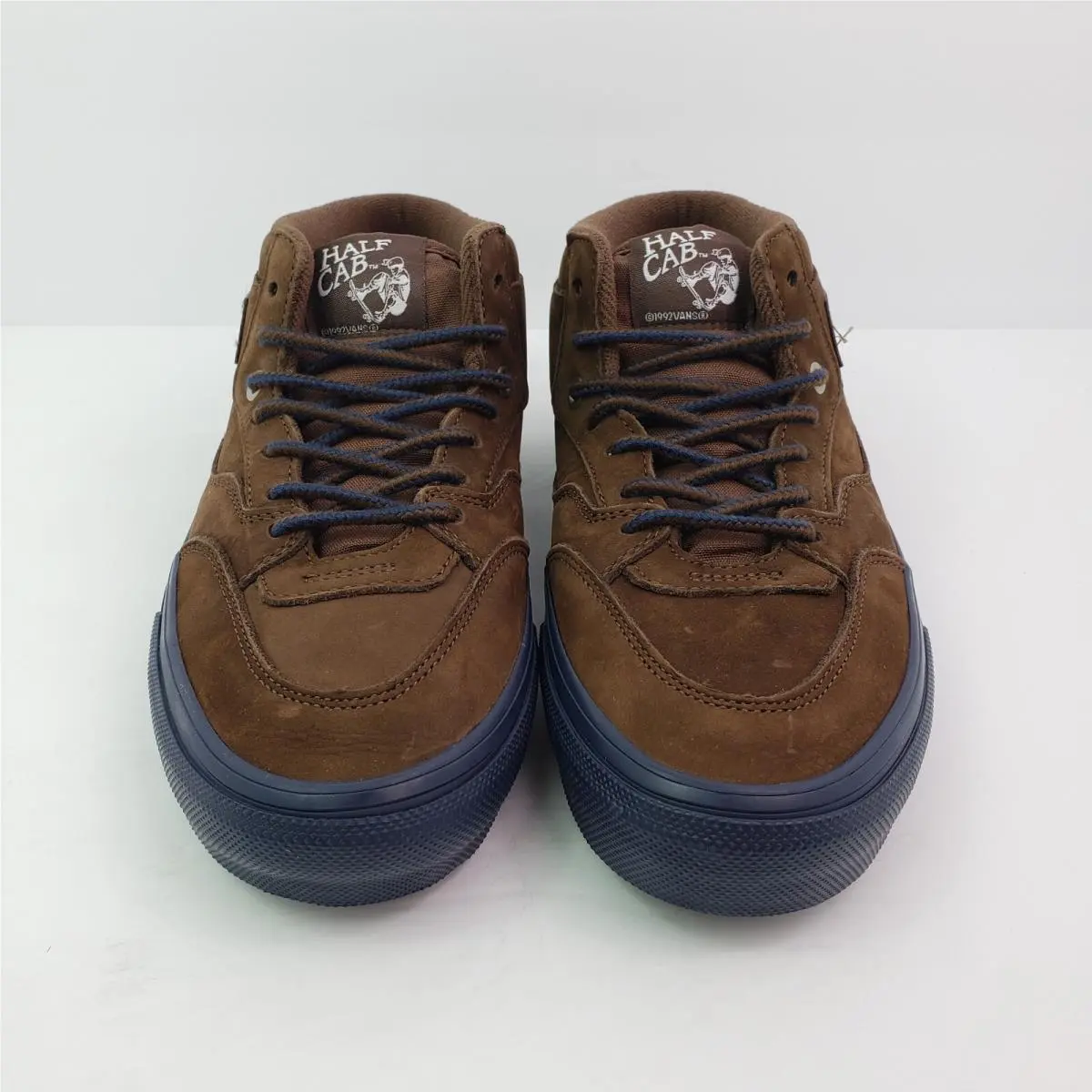 Vans shoes - Brown 3