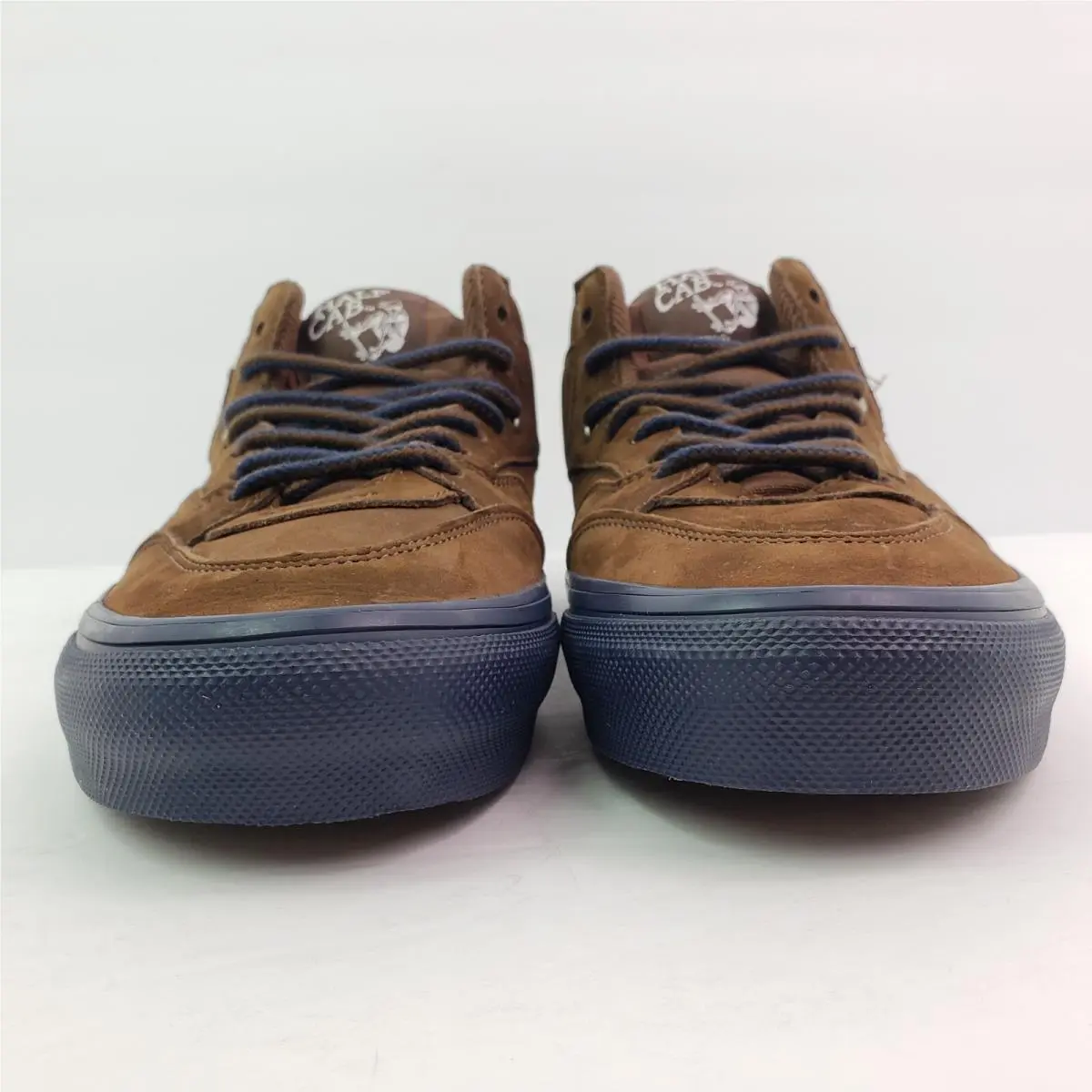 Vans shoes - Brown 4