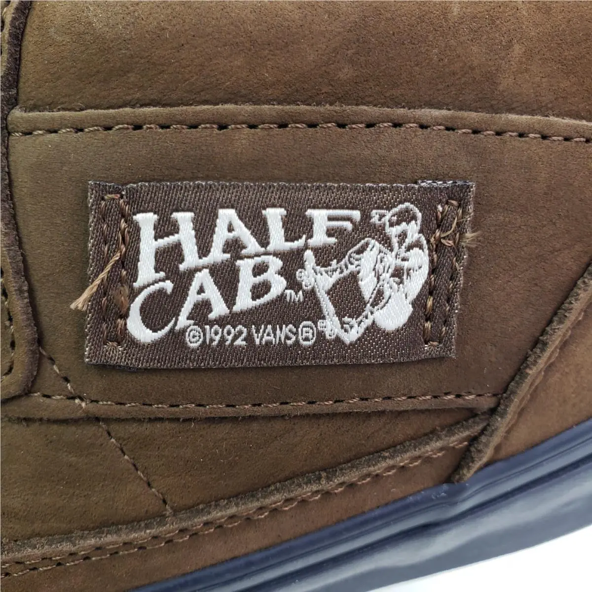 Vans shoes - Brown 8