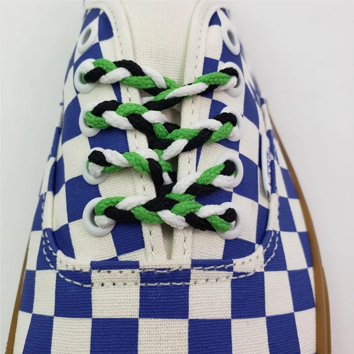 Vans shoes - Vans Authentic - Authentic - Blue 7