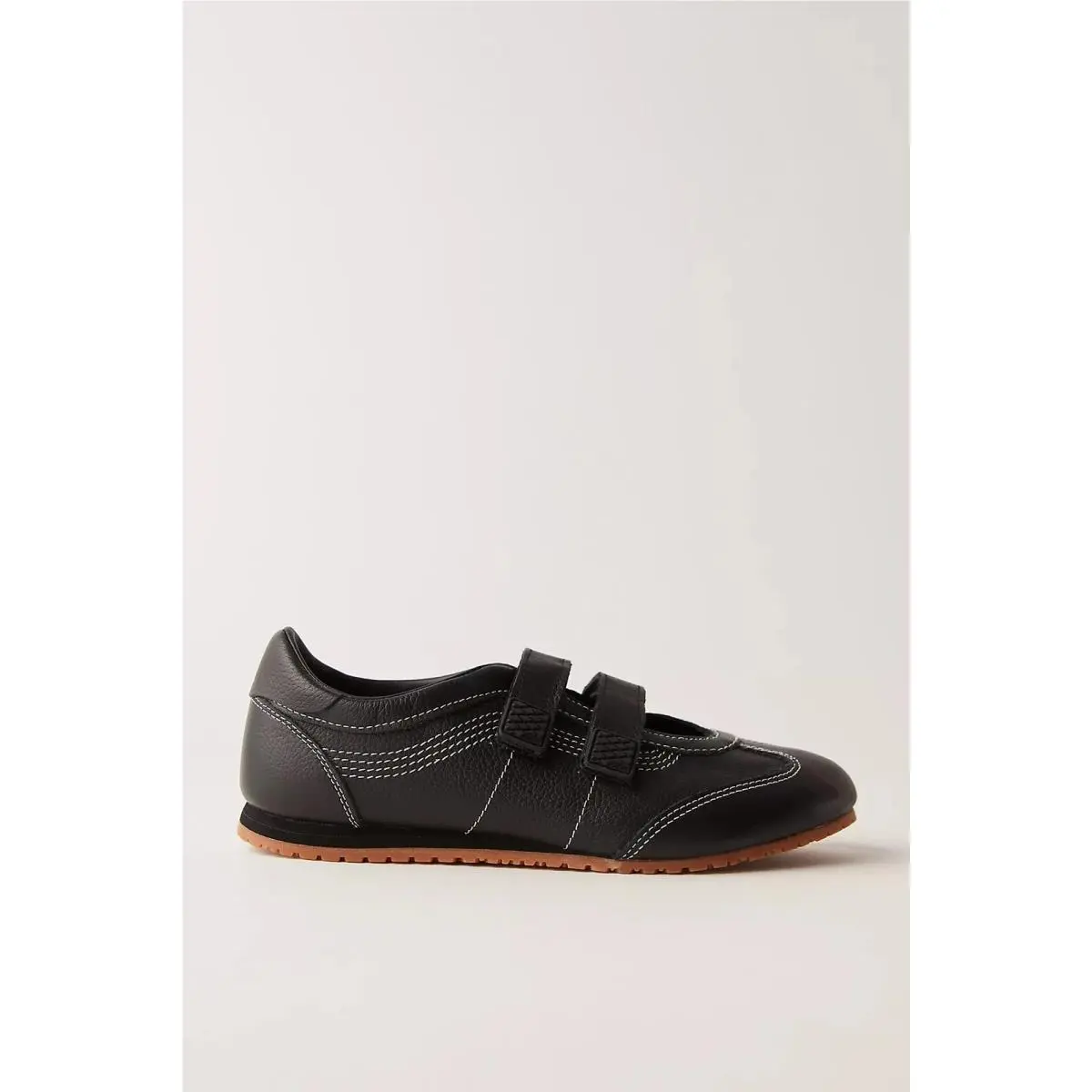 Vans shoes - VANS LX MARY JANE SLIP ON - Black 0
