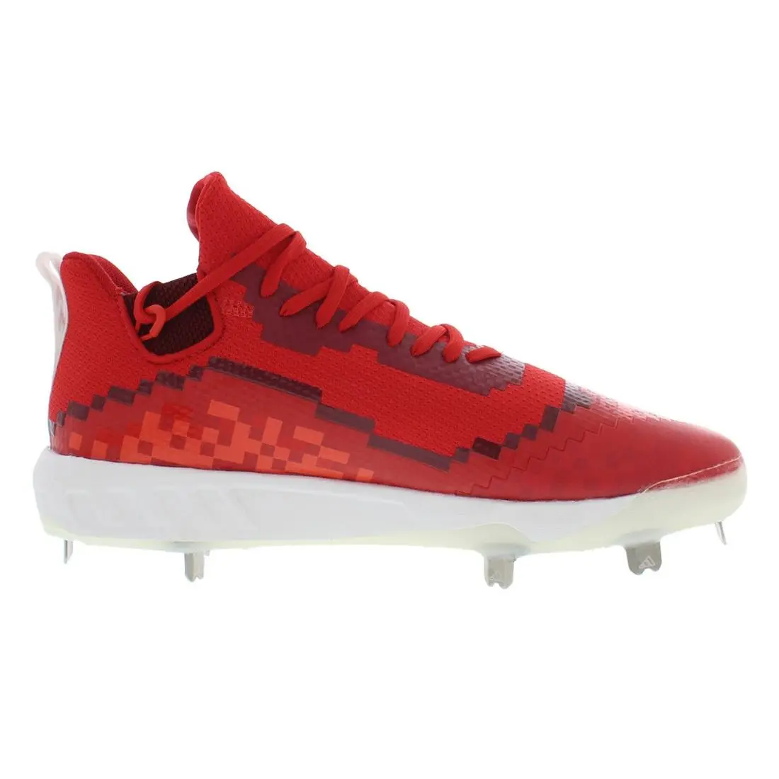 Adidas shoes - Red Multi/White, Main: Red 0