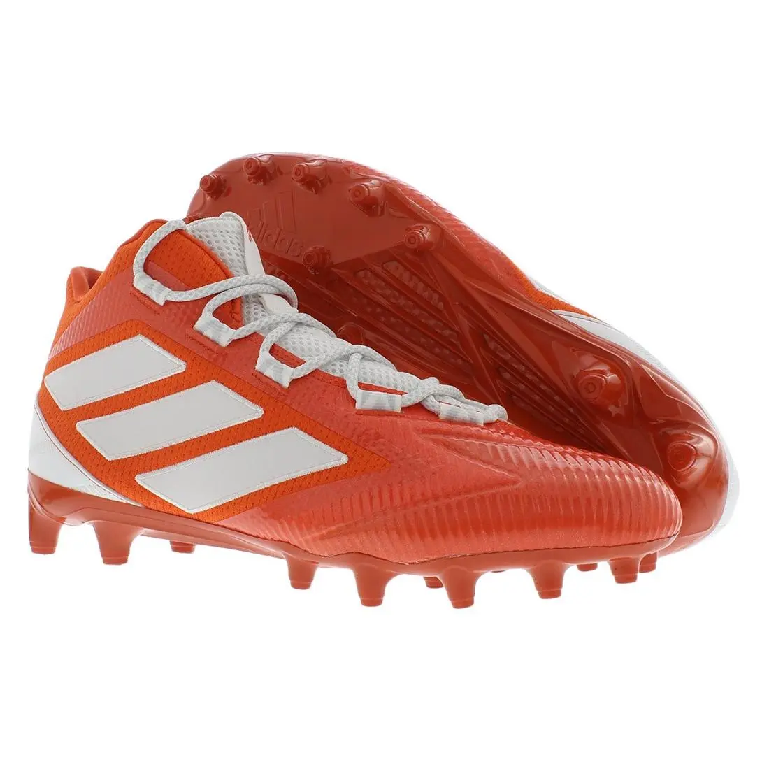 Adidas SM Freak Mid Mens Shoes