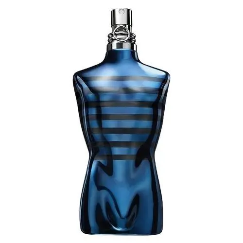 Jean Paul Gaultier Men`s Le Male In Blue Edp Spray 2.5 oz Tester Fragrances