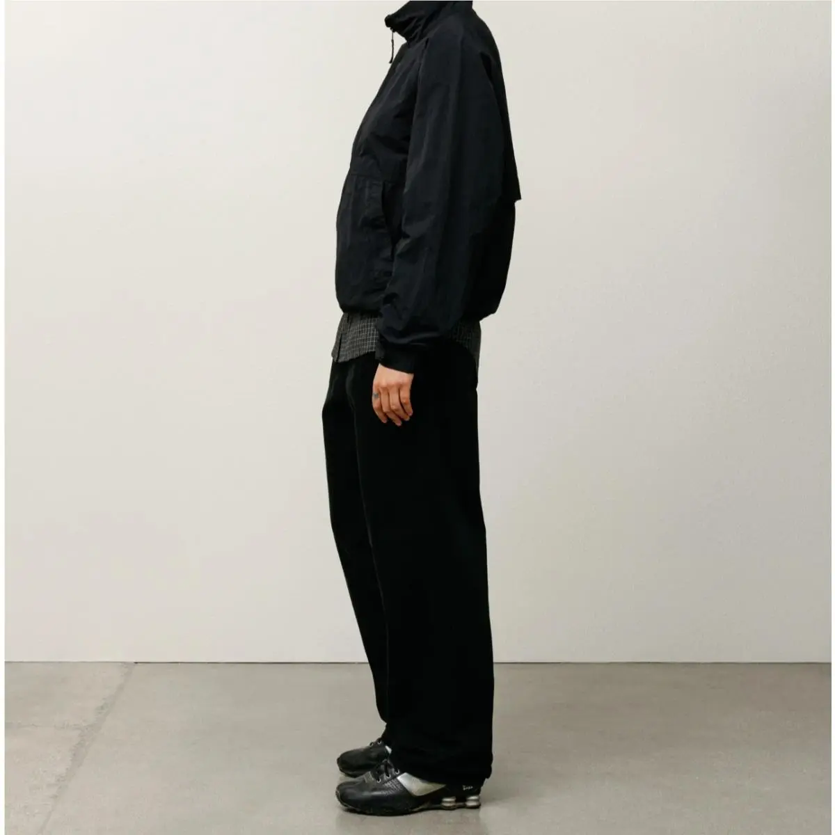 Stussy  clothing - Black 4