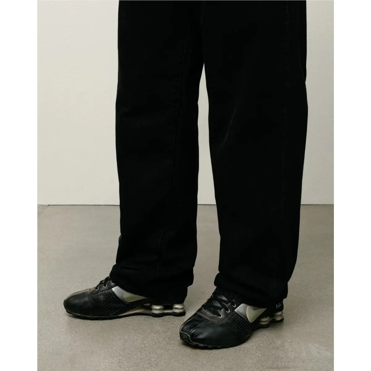 Stussy  clothing - Black 2