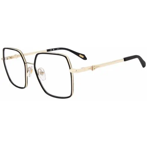 Just Cavalli Vjc 125 V Rose Gold 0300 Size 53 Sunglasses