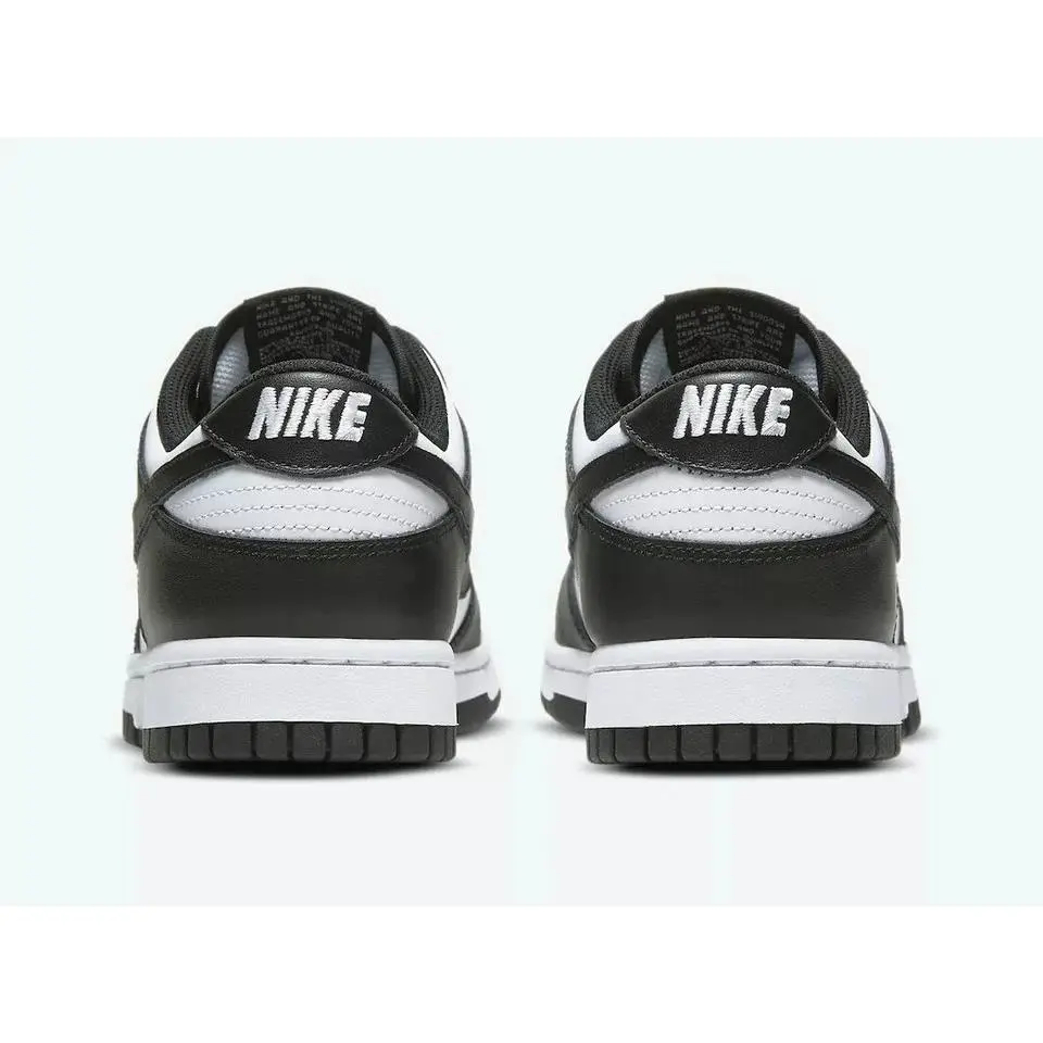 Nike shoes - Nike Dunks - Dunks - DD1391-100 - WHITE/BLACK/WHITE 9