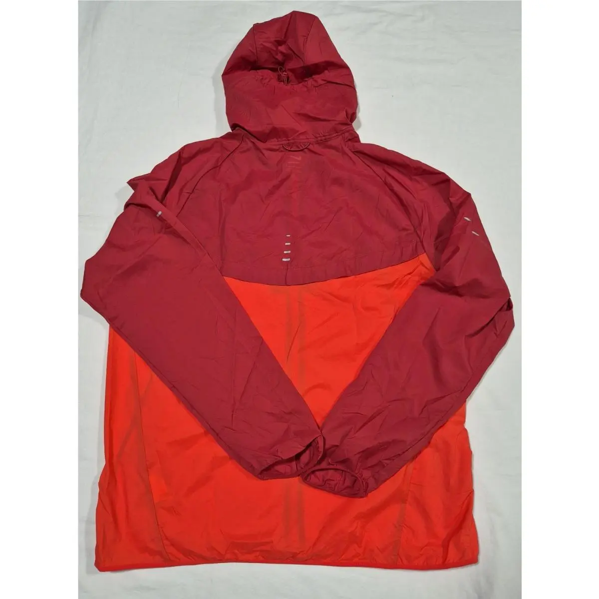 Nike clothing - Red 8