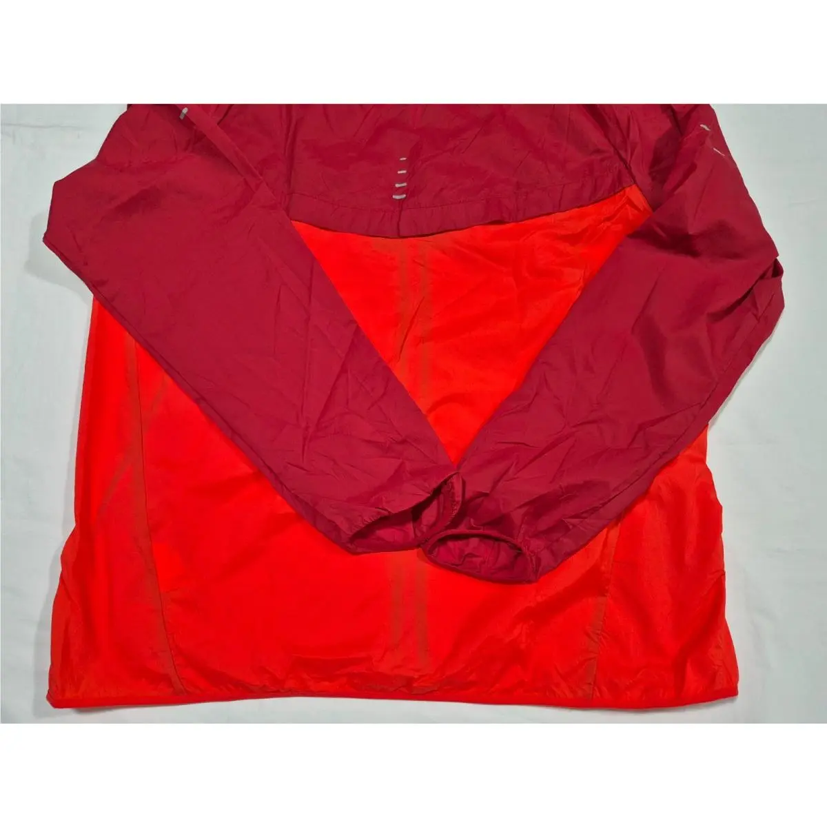 Nike clothing - Red 9
