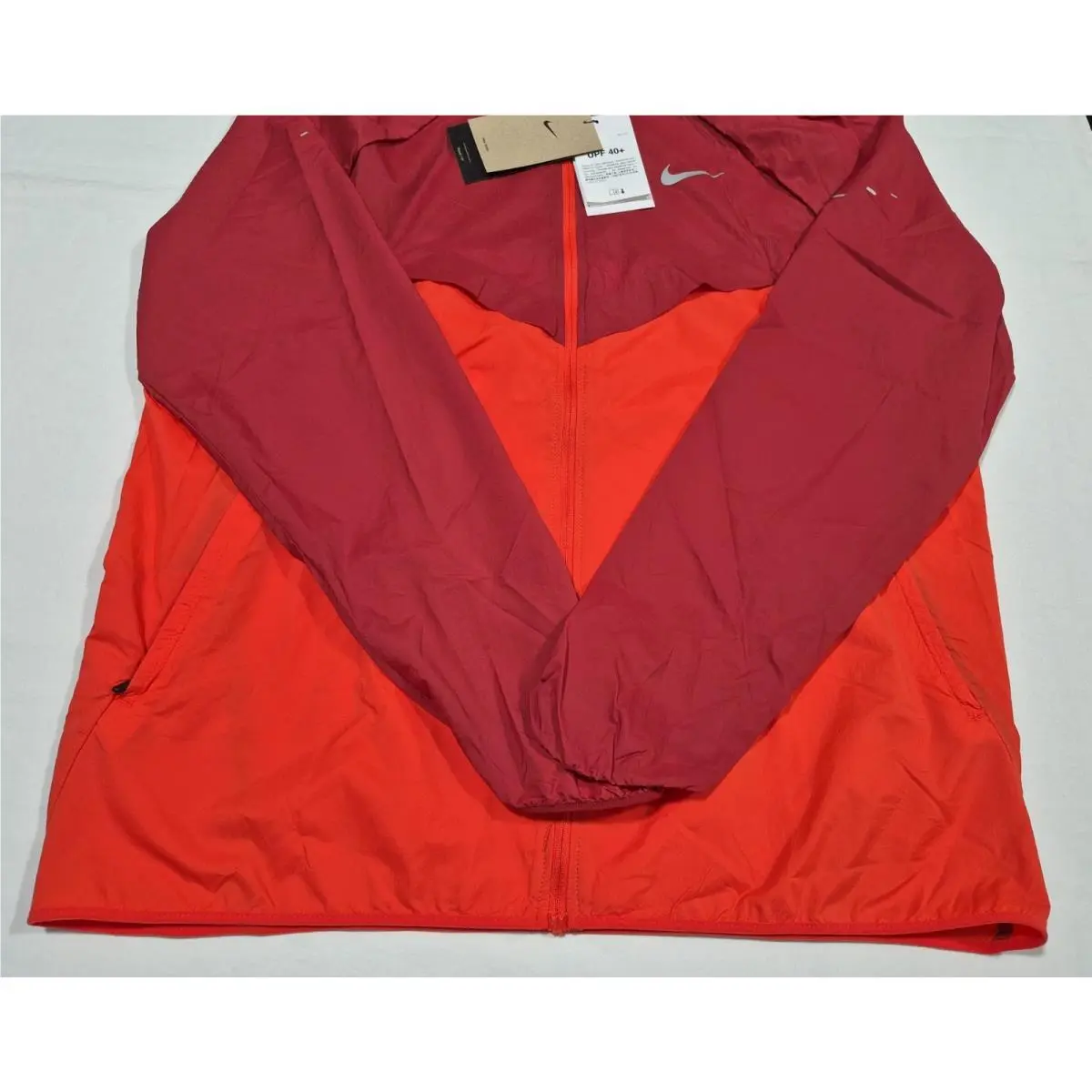 Nike clothing - Red 0