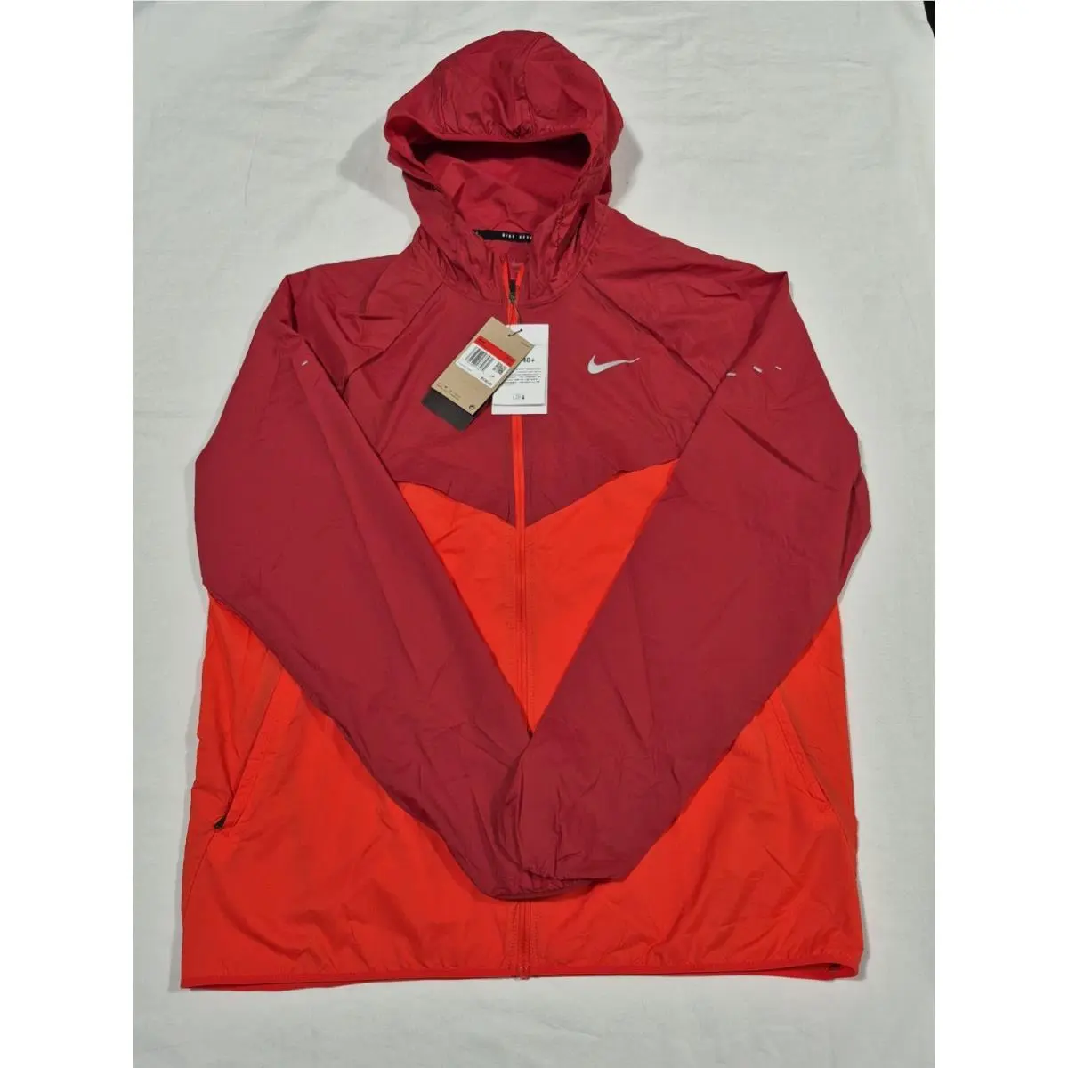 Nike clothing - Red 13