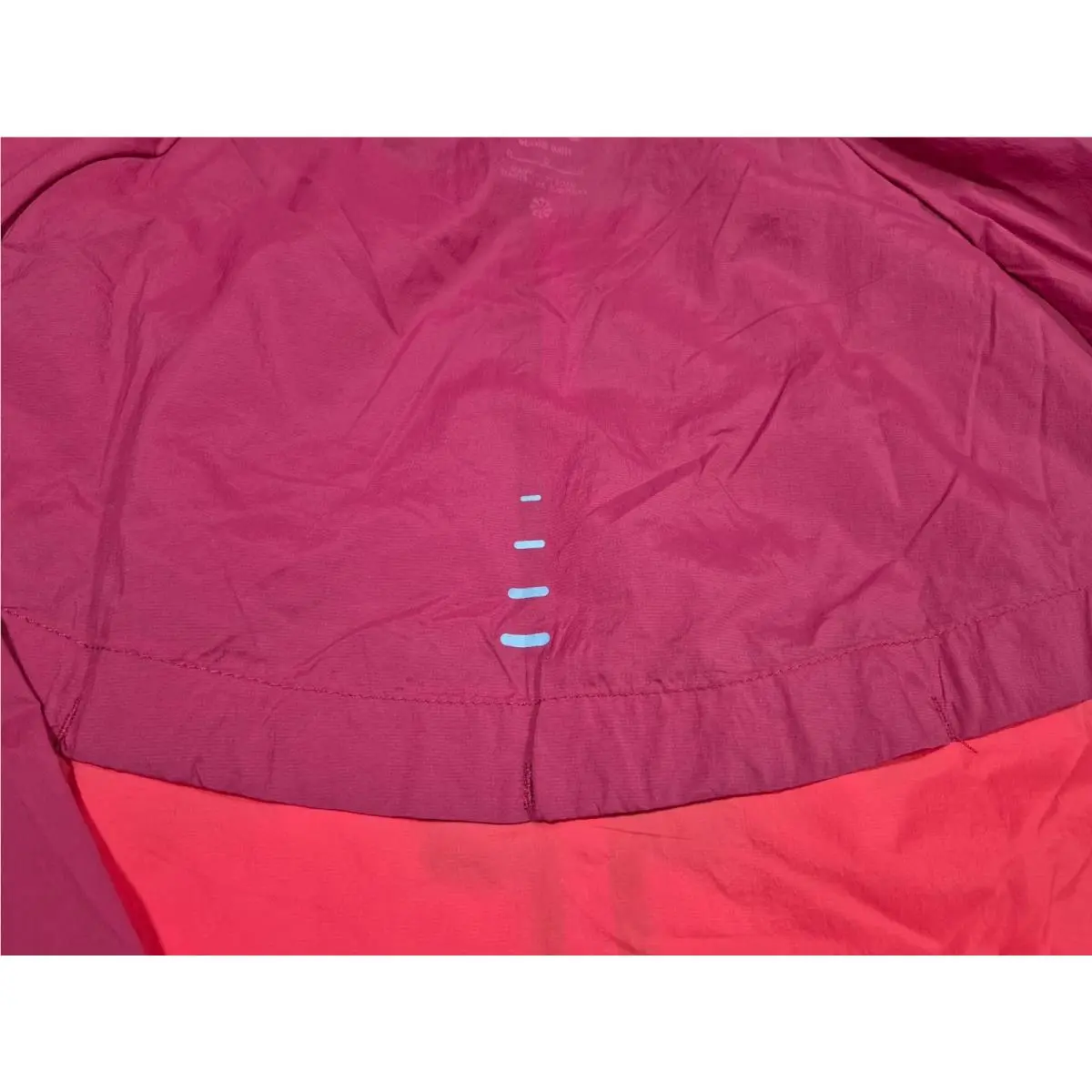 Nike clothing - Red 10