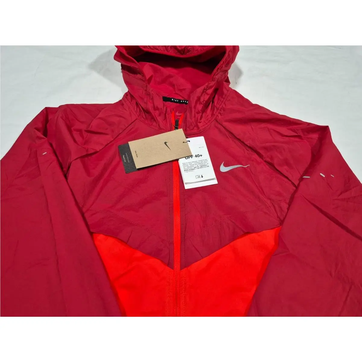 Nike clothing - Red 1