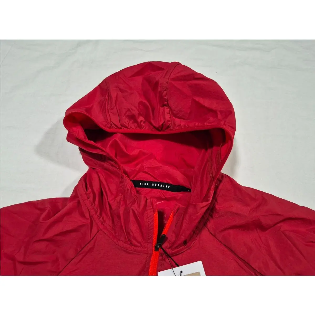 Nike clothing - Red 4