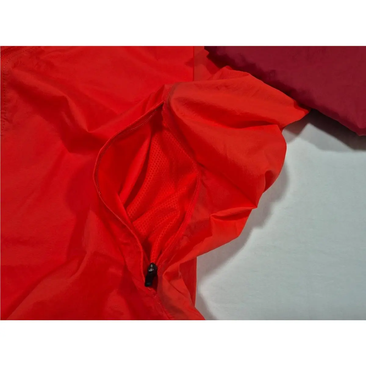 Nike clothing - Red 19