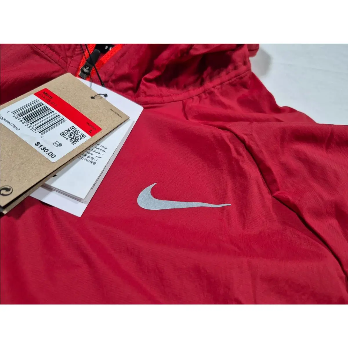 Nike clothing - Red 20