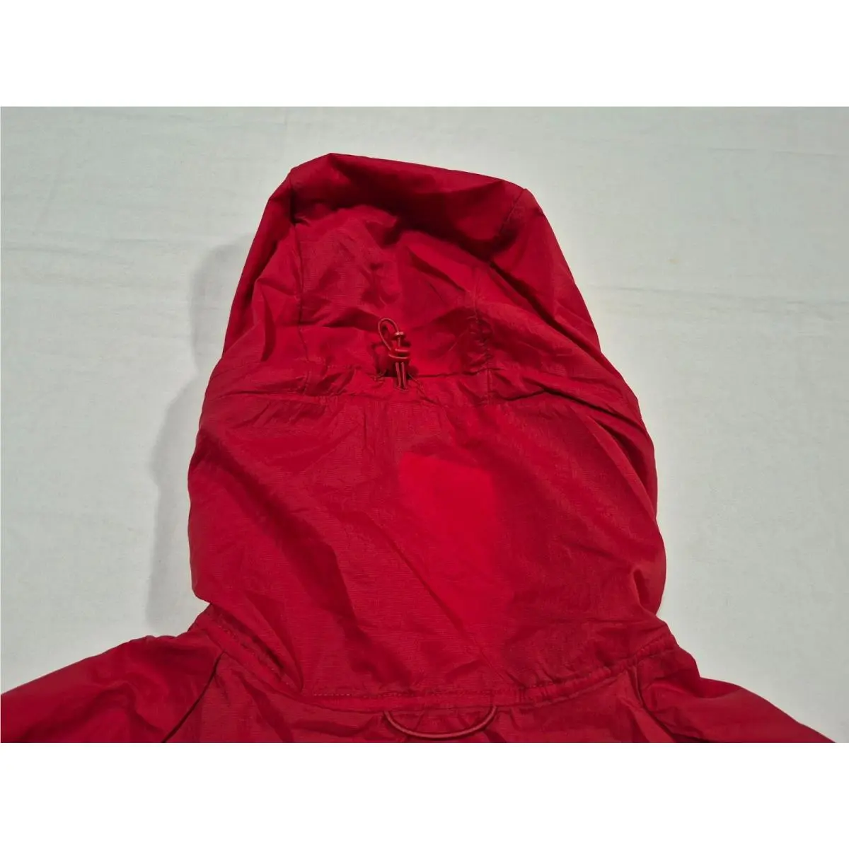 Nike clothing - Red 25
