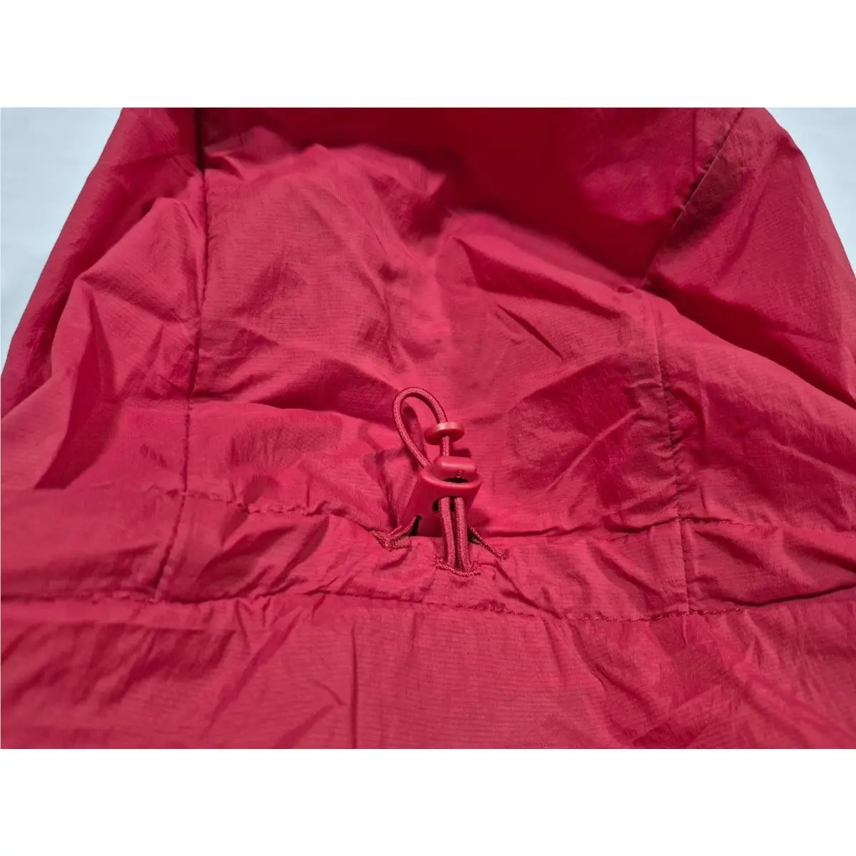 Nike clothing - Red 26