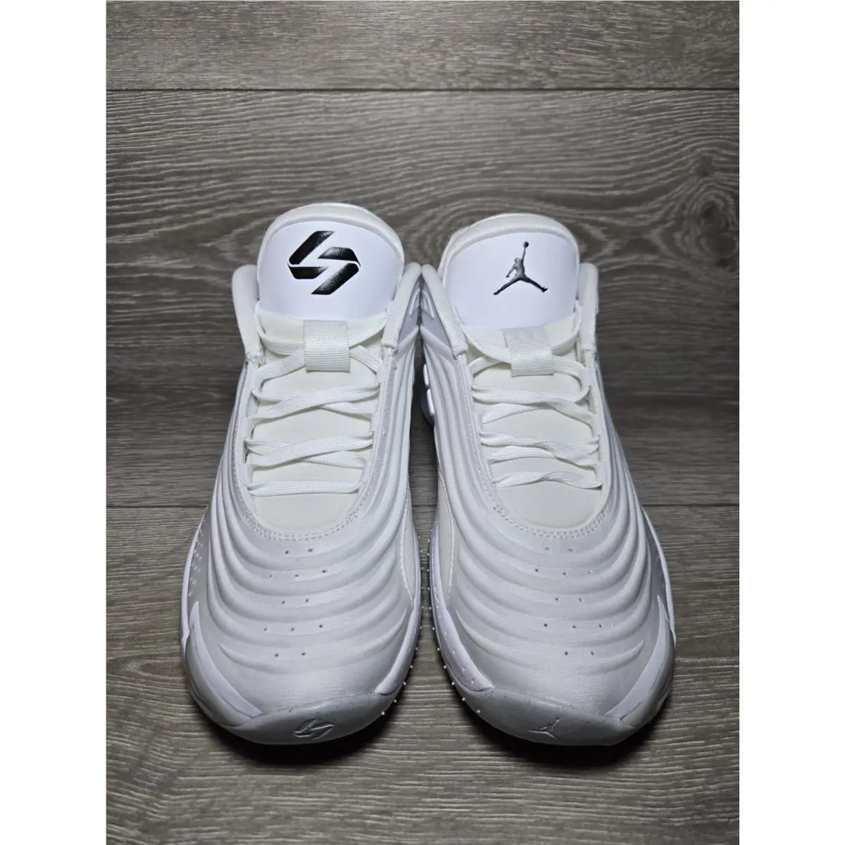 Nike shoes - Jordan Luka 3 - Luka - FQ7453 106 - White 6