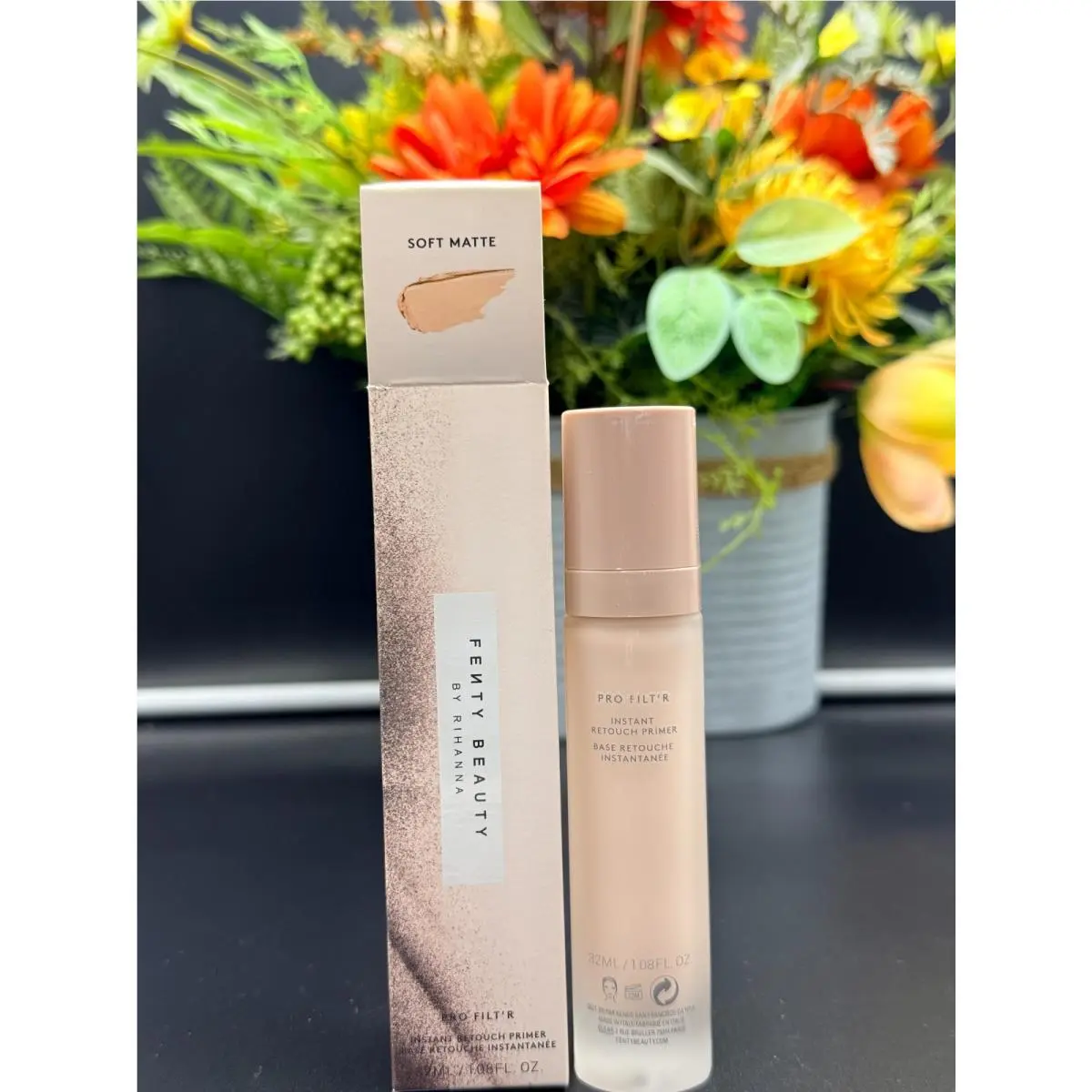 Fenty Beauty by Rihanna Pro Filt`r Face Primer You Pick 1 oz / 30 ml