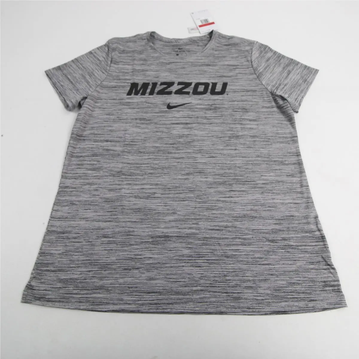 Nike Dri-fit Pullover Men`s Dark Gray L