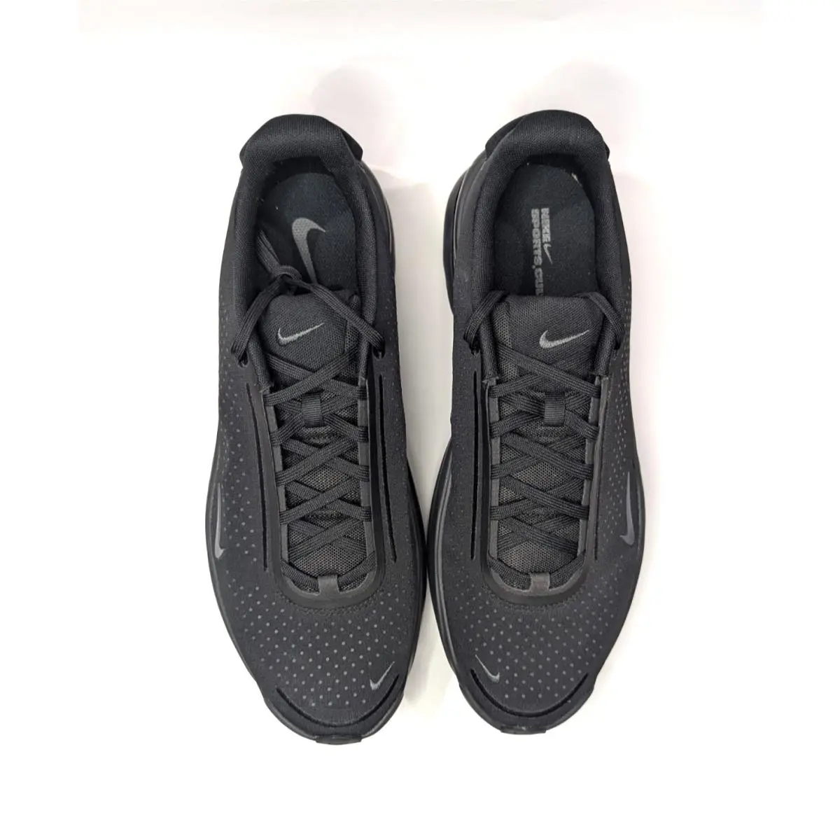 Nike shoes - Nike Air Zoom Upturn SC - IB2746-002 - Black/Anthracite 0