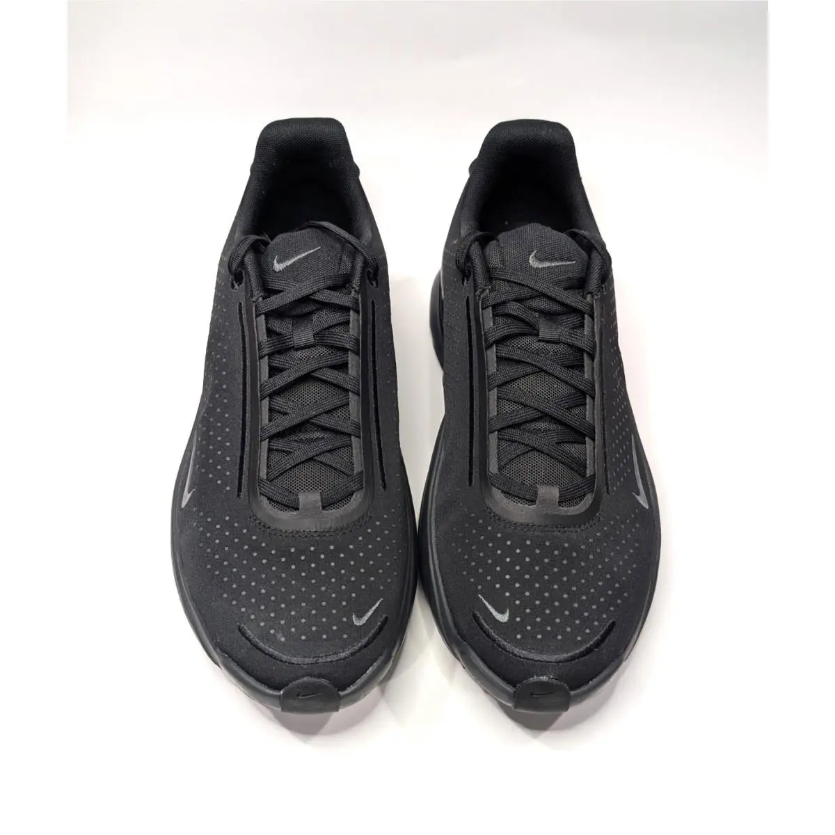 Nike shoes - Nike Air Zoom Upturn SC - IB2746-002 - Black/Anthracite 1