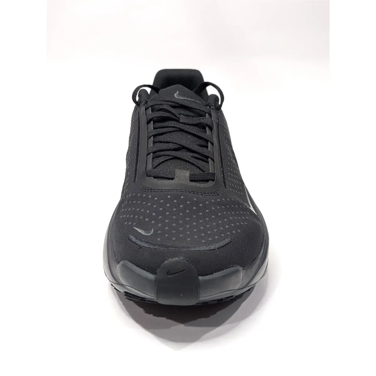 Nike shoes - Nike Air Zoom Upturn SC - IB2746-002 - Black/Anthracite 3